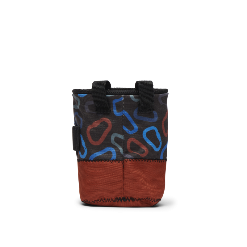 Black Diamond Kid Mojo Chalk Bag - Sac à magnésie | Hardloop