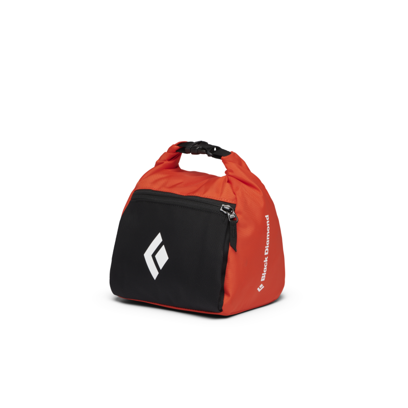 Black Diamond Team Chalk Pot - Magnesiumpussi | Hardloop