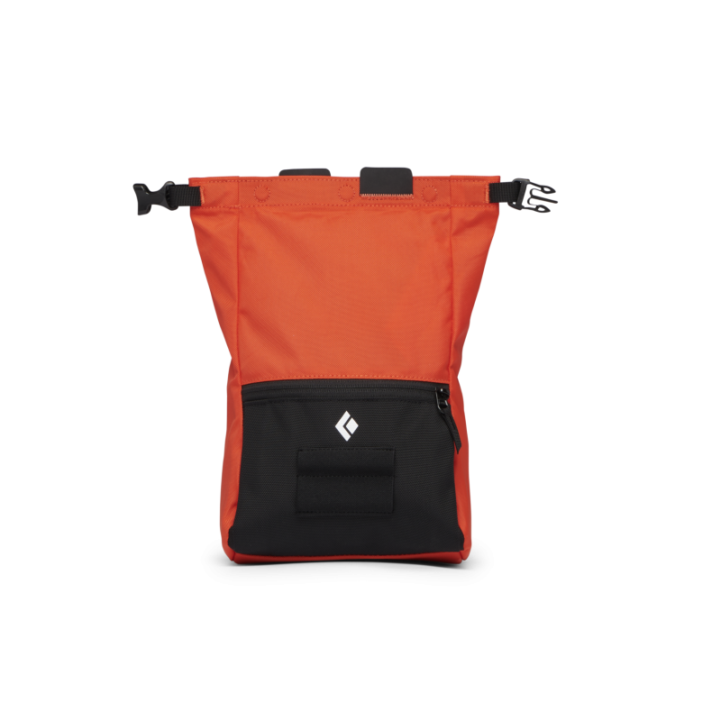 Black Diamond Team Chalk Pot - Sac à magnésie | Hardloop