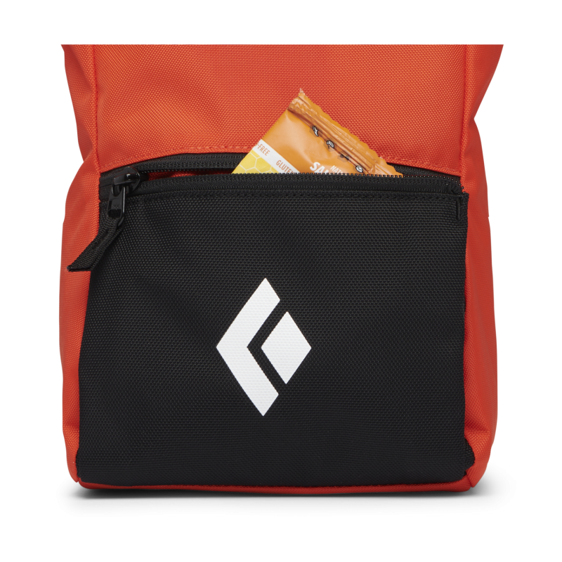 Black Diamond Team Chalk Pot - Kritpåse | Hardloop