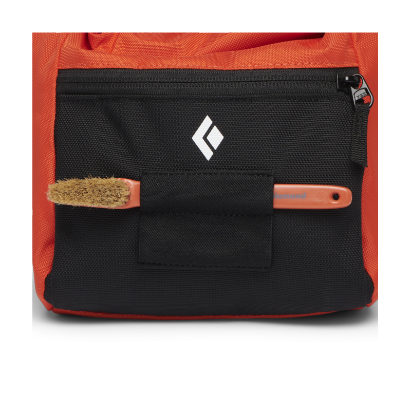 Black Diamond Team Chalk Pot - Chalk bag | Hardloop
