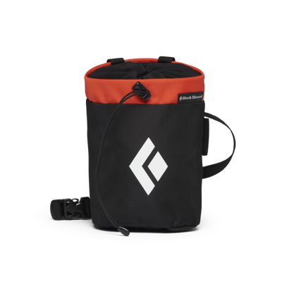 Team Chalk Bag - Woreczek na magnezję