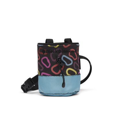 Kid Mojo Chalk Bag - Pofzakje