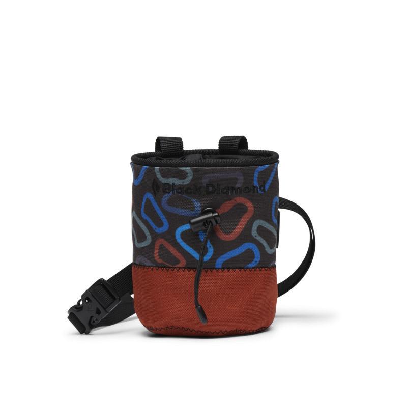 Kid Mojo Chalk Bag - Magnesiumpussi