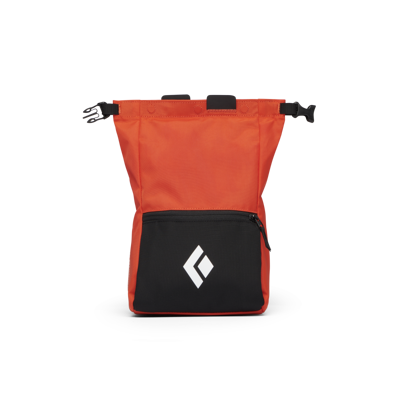 Team Chalk Pot - Chalk bag