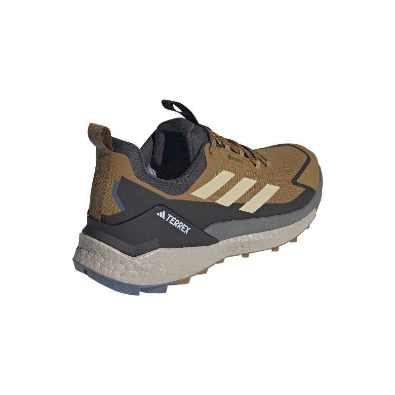 Adidas Terrex Free Hiker 2 Low GTX - Wanderschuhe - Herren | Hardloop