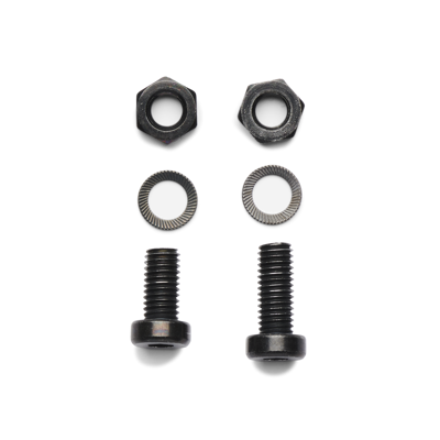 I.C.E. Head Bolts