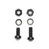 Black Diamond I.C.E. Head Bolts | Hardloop