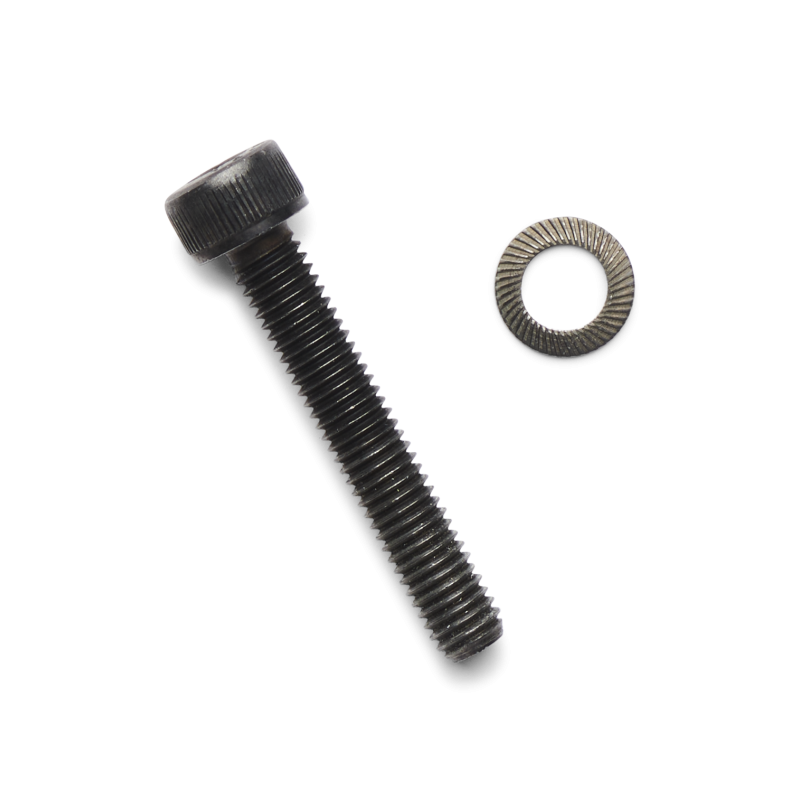 I.C.E. Pommel Bolt