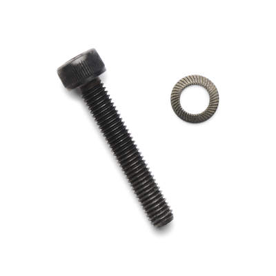 I.C.E. Pommel Bolt