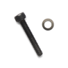 Black Diamond I.C.E. Pommel Bolt | Hardloop