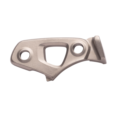 Alpine Hammer Head