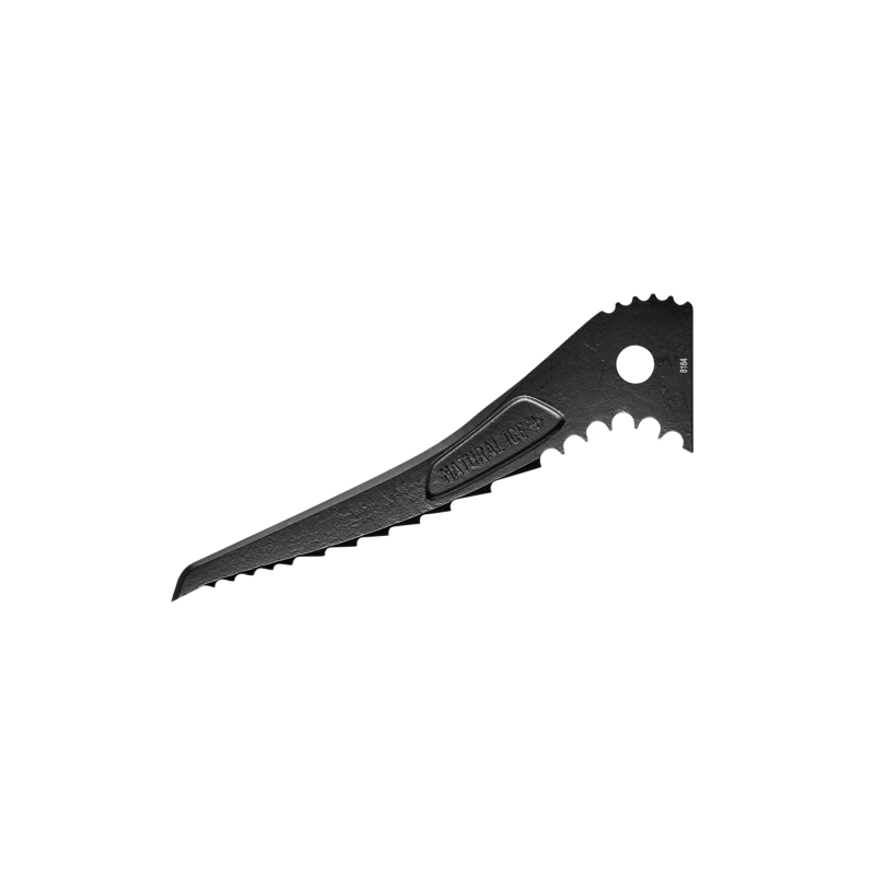 Natural Ice+ Hot Forged Pick - Isøksblad
