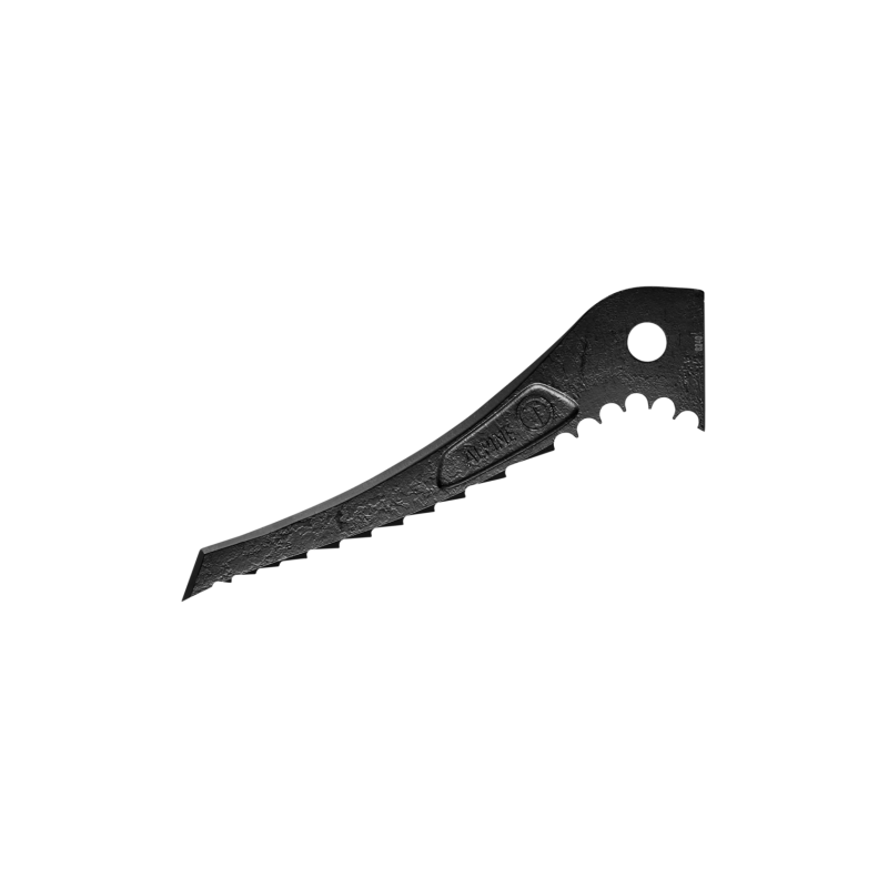 Alpine Hot Forged Pick - Lâmina de piolet