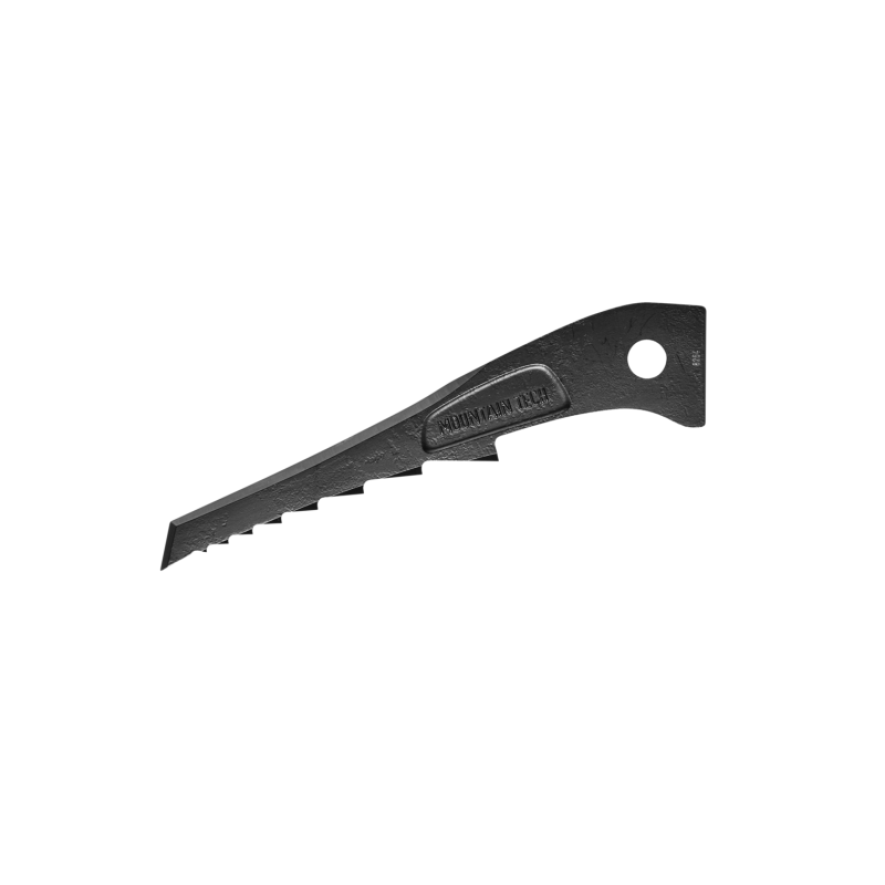 MTN Tech Hot Forged Pick - Jääkirves terä