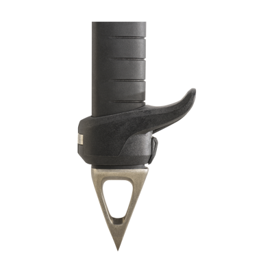 Venom Ice Tool Flicklock Pommel