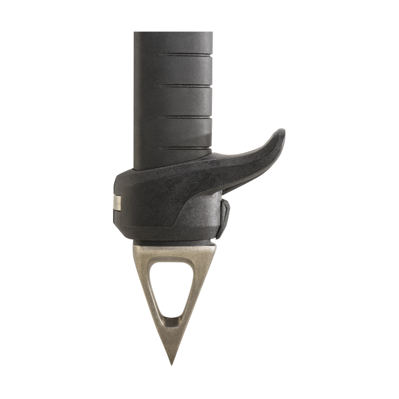 Black Diamond Venom Ice Tool Flicklock Pommel | Hardloop