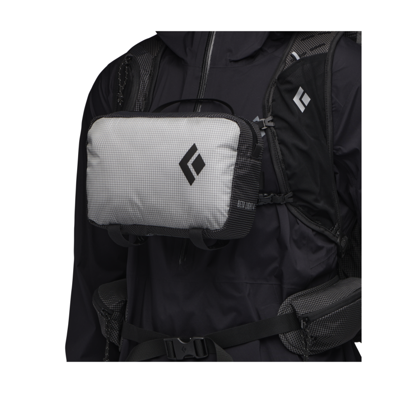 Black Diamond Beta Light Pack Satellite Bag | Hardloop