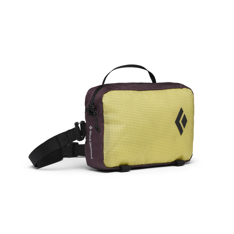 Black Diamond Beta Light Pack Satellite Bag | Hardloop