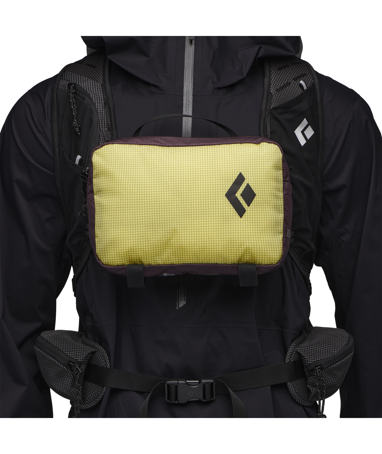 Black Diamond Beta Light Pack Satellite Bag | Hardloop