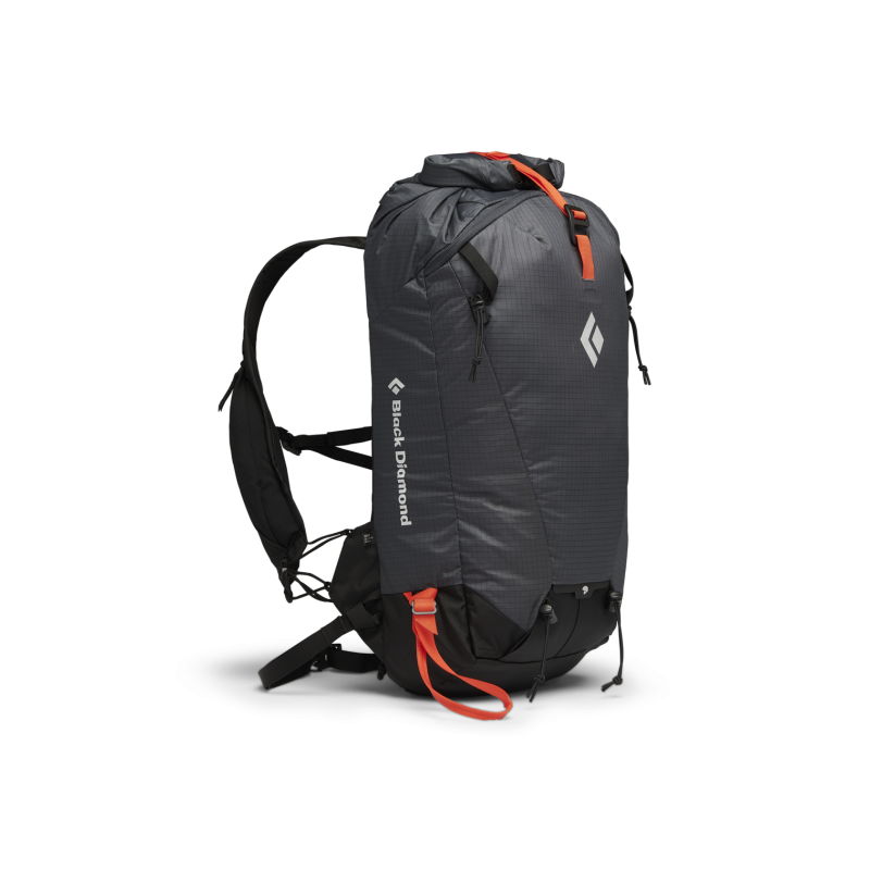 Black Diamond Cirque 25 - Plecak skiturowy | Hardloop
