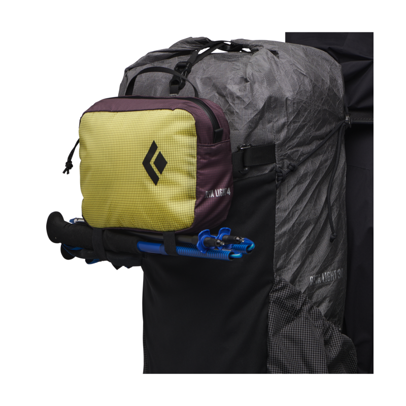 Black Diamond Beta Light Pack Satellite Bag | Hardloop