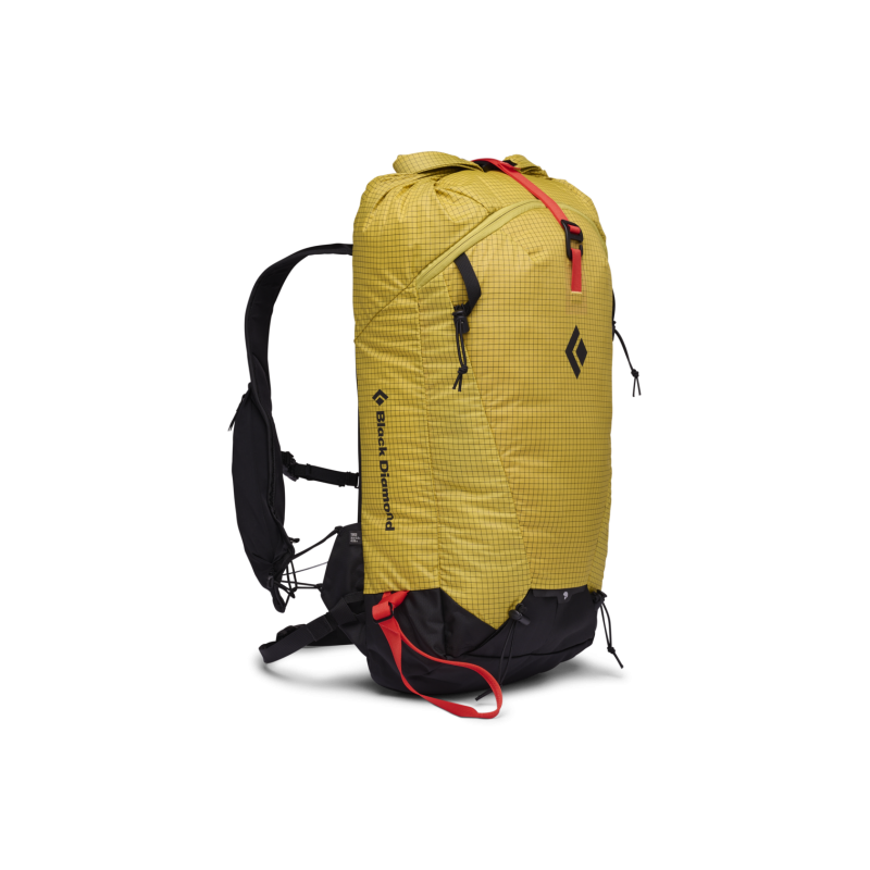 Cirque 25 - Skitourenrucksack