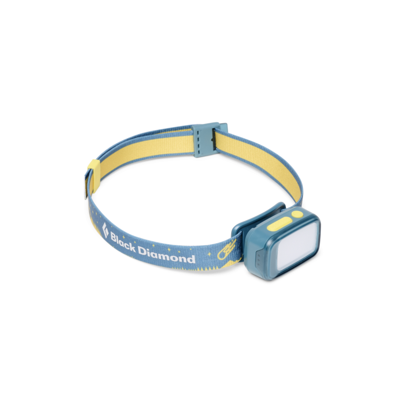 Wiz Headlamp - Lampada frontale