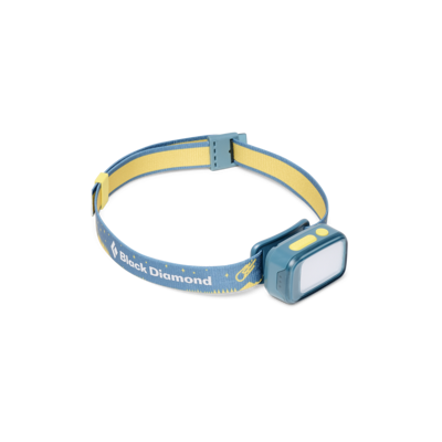 Wiz Headlamp - Lampe frontale