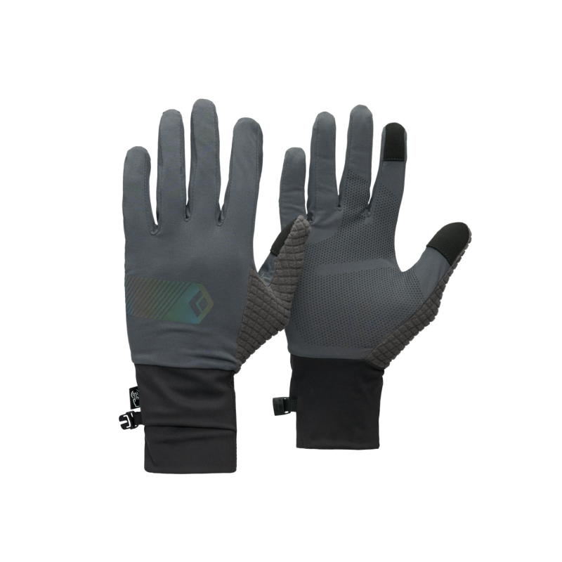 Deploy Gloves - Luva de corrida