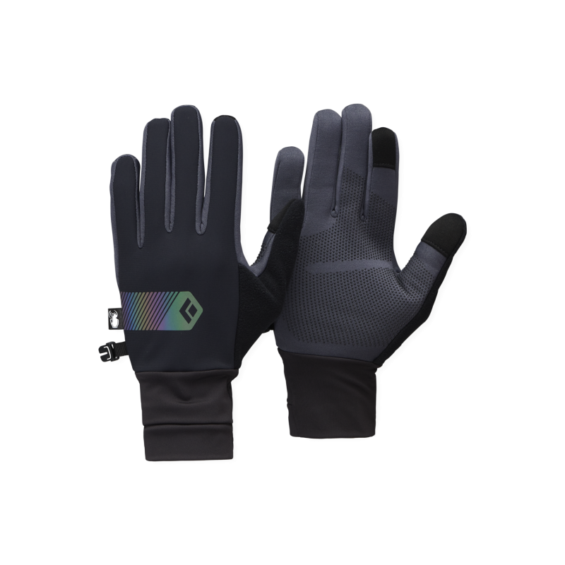 Hybrid Light Gloves - Guantes de Esquí de Travesia