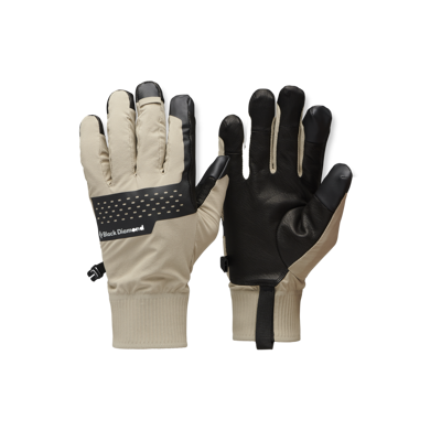 Alpine Softshell Gloves - Mountaineering gloves