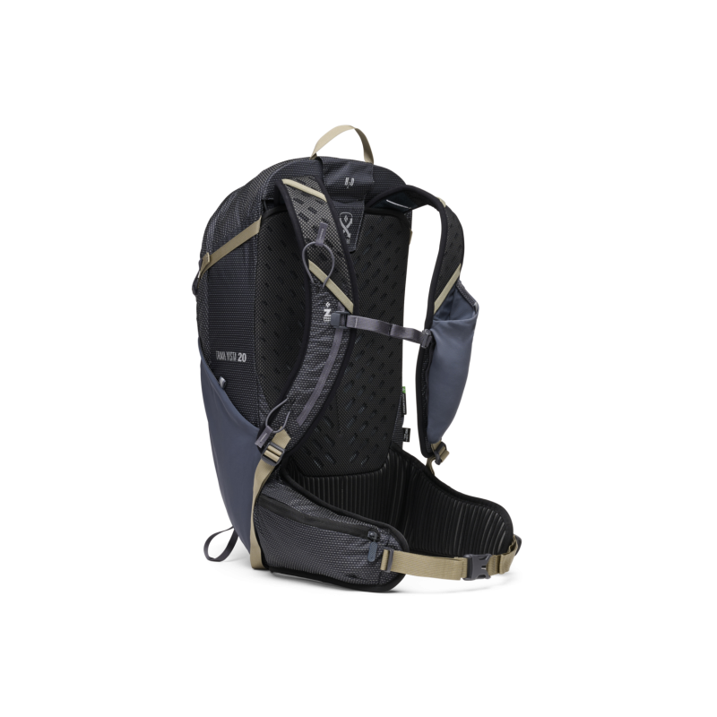 Black Diamond Trail Vista 20 - Wanderrucksack | Hardloop