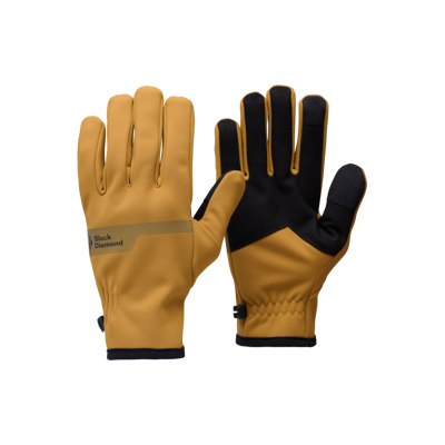 Everyday Softshell Gloves - Rękawice skiturowe