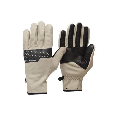 Alpine Fleece Gloves - Hanskat