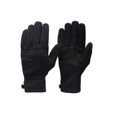 Everyday Fleece Gloves - Rękawice skiturowe