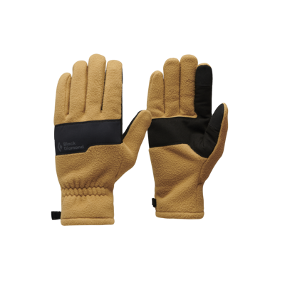 Everyday Fleece Gloves - Skitourenhandschuhe