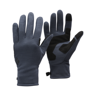 Heavyweight Wool Liners - Gants laine mérinos