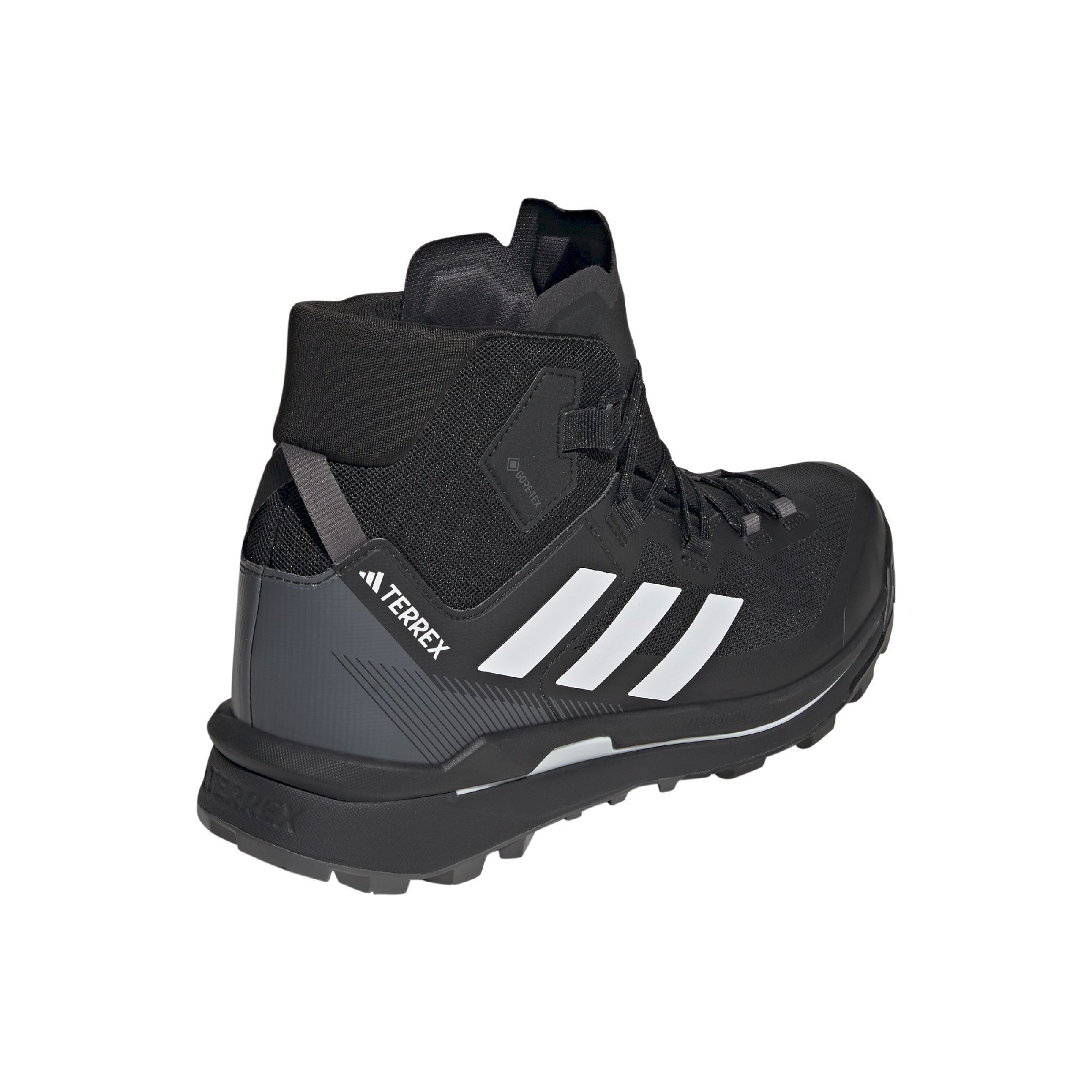 Adidas Terrex Skychaser Tech Mid GTX - Walking shoes - Men's