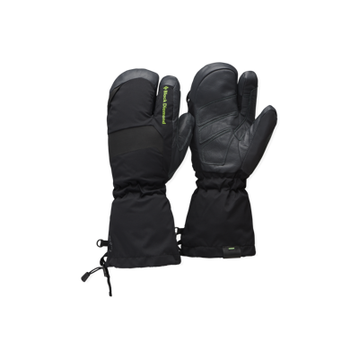 Alpine 3-Finger Mitts - Hanskat