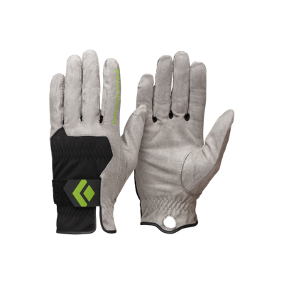 Icejoy Comp Gloves - Mountaineering gloves