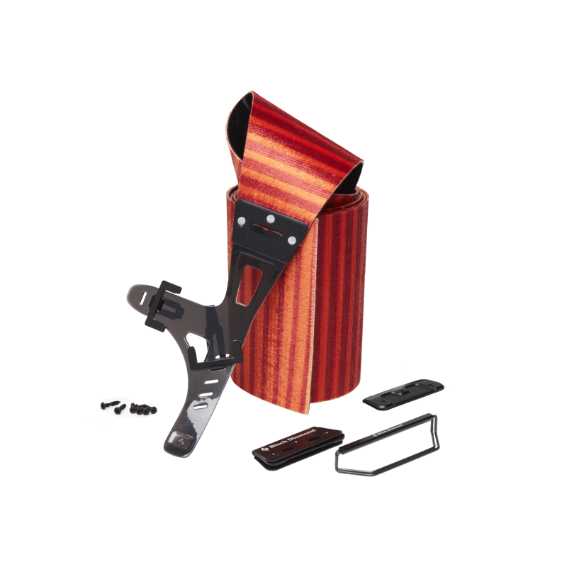 Black Diamond Ascension Splitboard - Foki | Hardloop