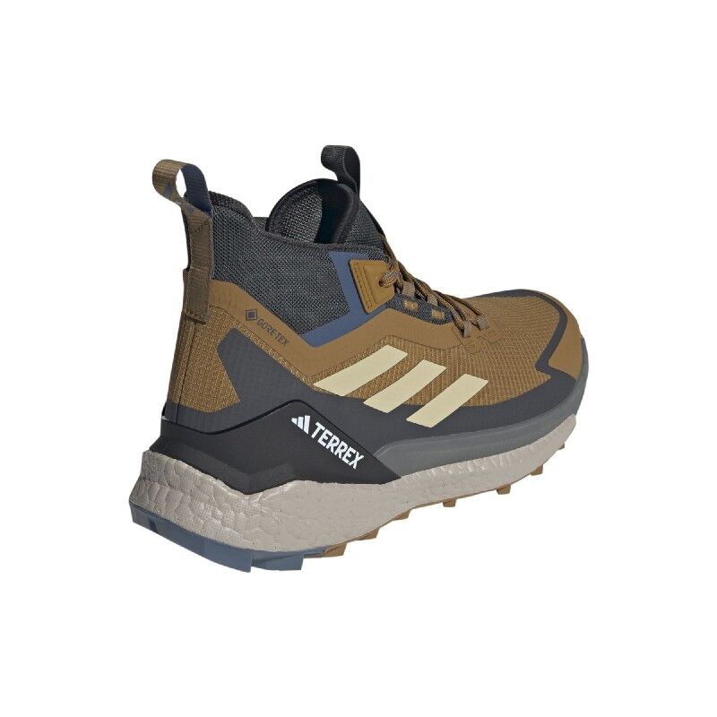 Adidas Terrex Free Hiker 2 GTX - Vandringsskor - Herr | Hardloop