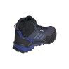 Adidas Terrex AX4 Mid GTX - Chaussures randonnée homme | Hardloop