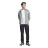 adidas Xperior Wind Fleece Hoody - Giacca in pile - Uomo | Hardloop