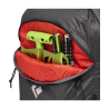 Black Diamond Cirque 25 - Mochila ski de montanha | Hardloop