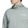 adidas Xperior Wind Fleece Hoody - Giacca in pile - Uomo | Hardloop