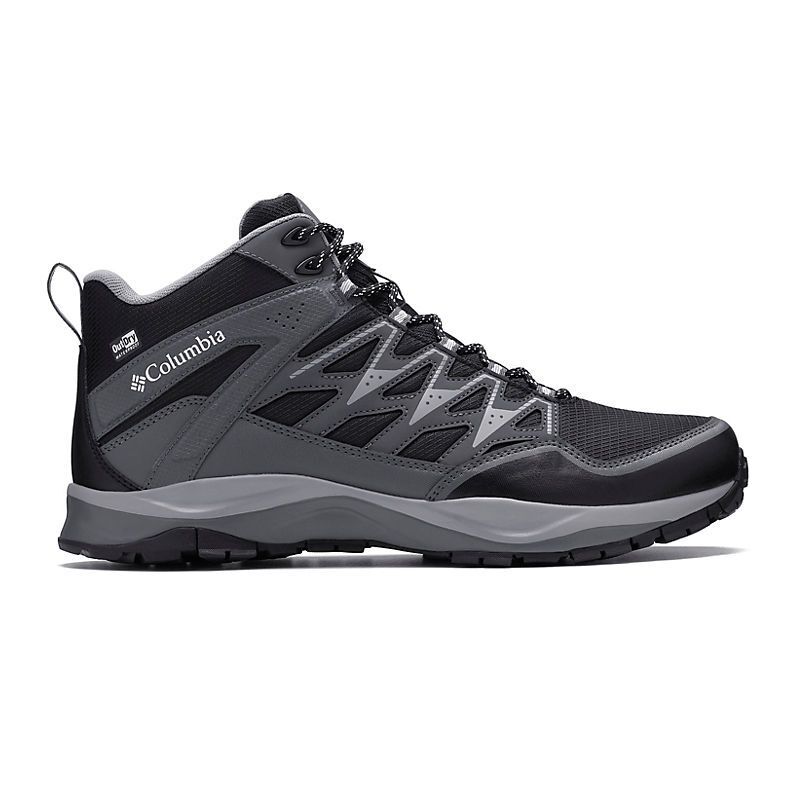 Columbia - Wayfinder Mid Outdry - Scarpe da trekking - Uomo