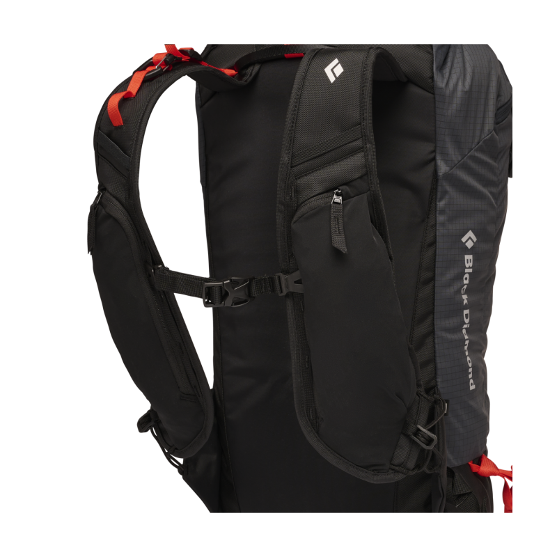 Black Diamond Cirque 25 - Rygsæk til skiture | Hardloop
