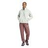 adidas Xploric Pile Snap - Fleecejacke - Damen | Hardloop